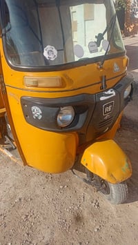 تكتك • موديل 18 • كربلاء