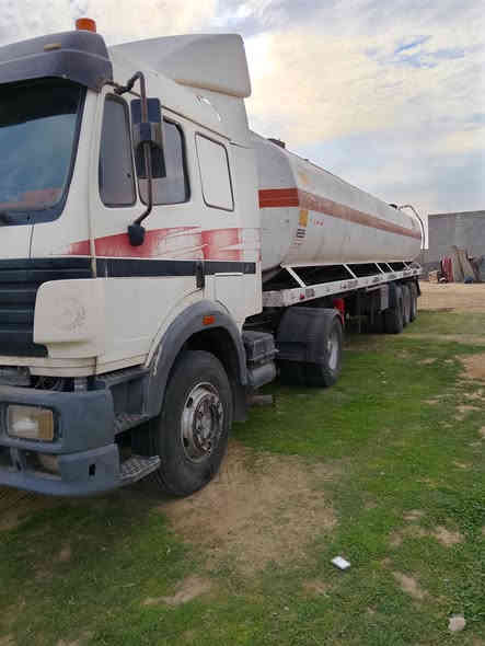 كرواتي لبيع موديل 95 جاهزه علئ شغل مكانه الانبار رمادي رقم الهاتف***********
