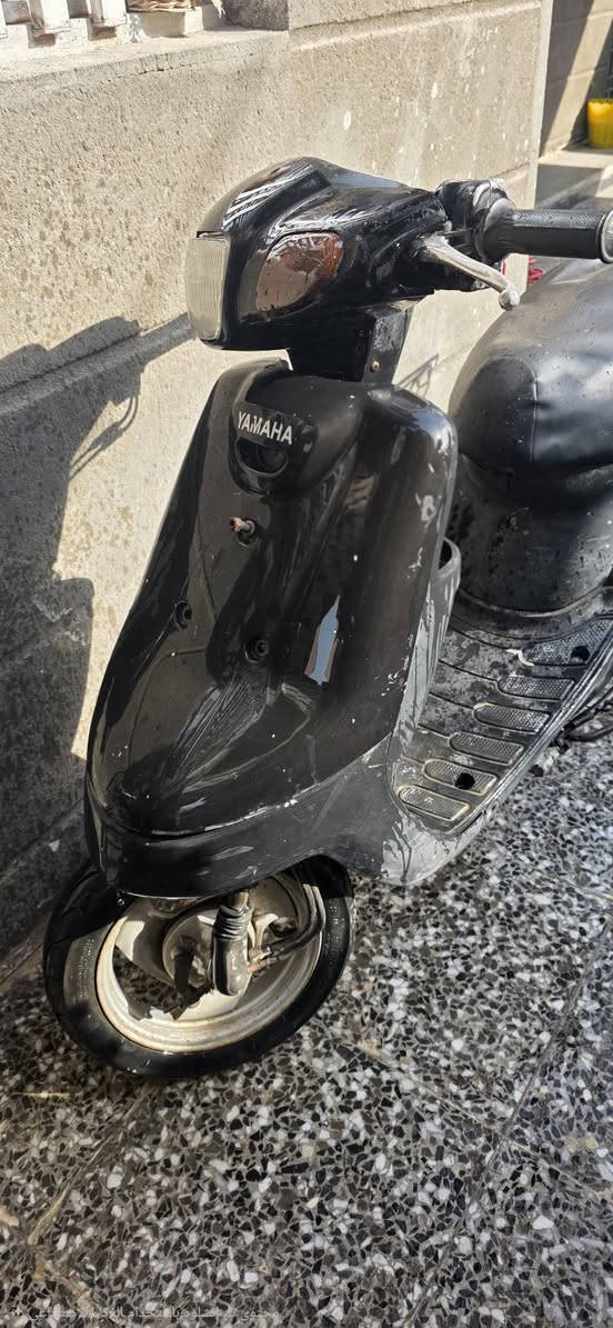 السلام عليكم دراجه بطة موديل ٢٠٠٠ مكفوله كفاله عامه كلشي شغال بيها مامفتوحه السعر ٤٠٠ وبيها مجال المكان كربلاء حي الحر ***********
