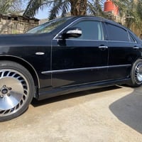 ماجستا • 2005 • مزاد دخول جديد