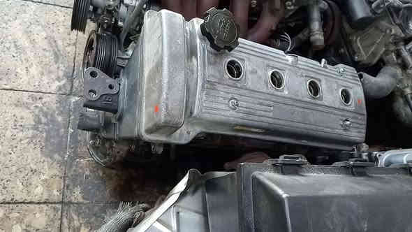 السلام عليكم  يعلن محل السجاد لبيع ادوات وقطع غيار السيارات  عن وصول جميع المحركات والكيرات
  صيني وايراني وياباني  ونيسان  باسعار تنافسيه
 
عنوان الطالبيه مقابيل مطعم الصادق محل السجاد 
رقم التليفون ***********  متواجدين فقط علئ الاتصال
