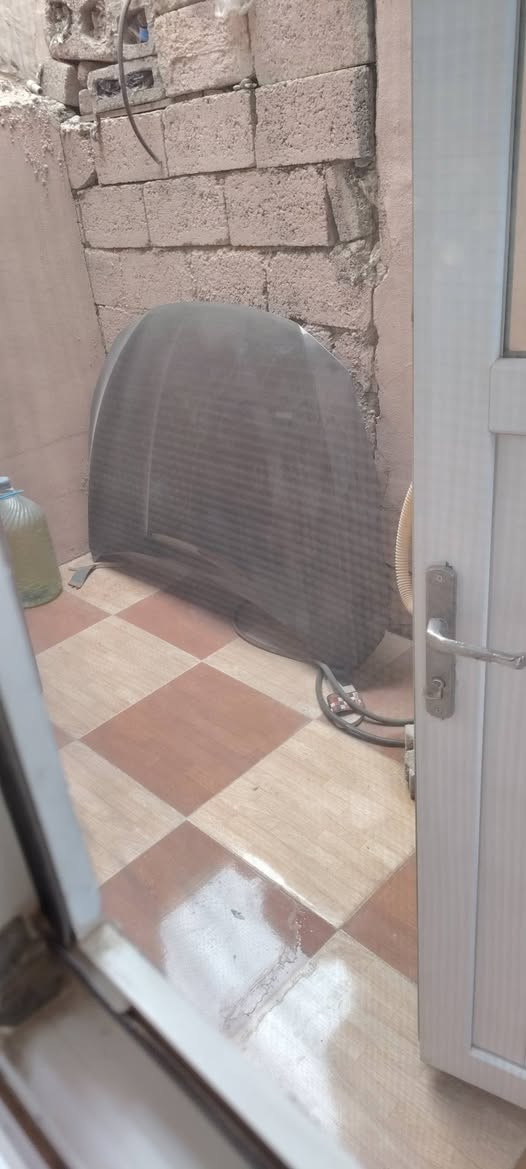 جاملغ صبغ ابلادي سكن مع بنيد تجاري للبيع كامل حتى ابطانة بي *********** عنوان كركوك
