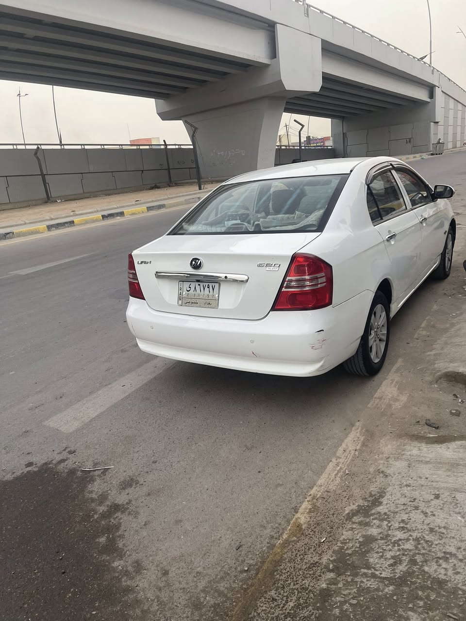 ليفان ٢٠١٣للبيع ***********بغداد
