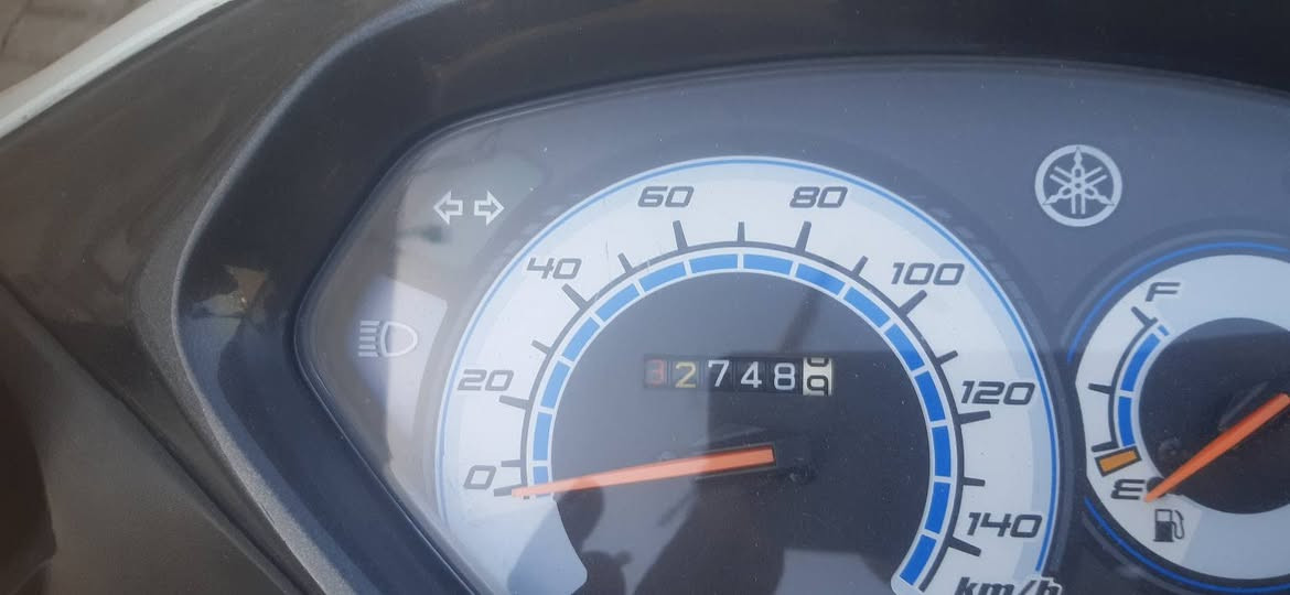 دراجة اكزز z ياباني جديدة لوك مكفوله من كلشي ماشية ٣١ قبق بانزين نفخ ستان كهرباية طلاعات حديث السعر  مليون ٢٥٠  بغداد  ***********
