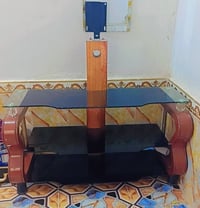 ميز بلازما • جديد