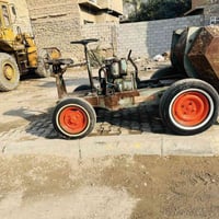 صانبرون • حجم صغير • عدة كاملة