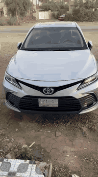 السلام عليكم
كامري٢٠٢٣هايبرد لون سلفر خليجي عبد اللطيف gleفول مواصفات ماشيه ٨١الف مكفوله عدا رصعات تكحيل بارد
رقم بغداد
***********
السعر250وبيهه مجال
