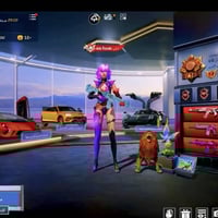 حسابات ببجي • وجه بوجه • كربلاء