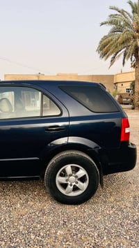 سورتو • ٢٠٠٨ • محرك ٦