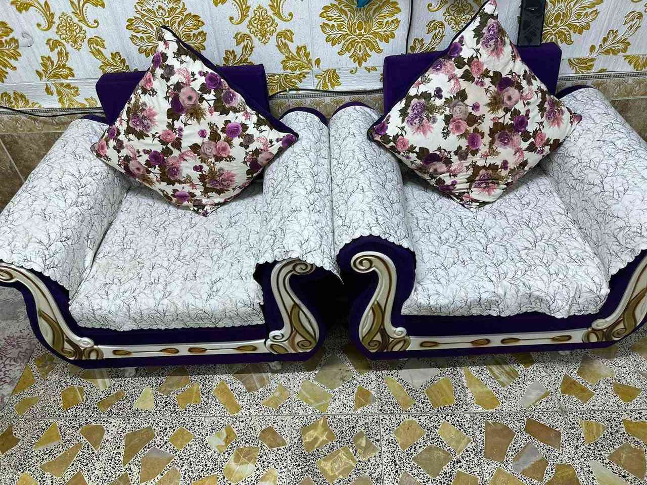 ‎تخم سبع قطع  ونص نضيف ومفرش‎ ناصرية, ذي قار


**إذا كنت صاحب هذا الإعلان وتريد حذفه لأي سبب، رجاءا أرسل رسالة إلى الدعم الفني**