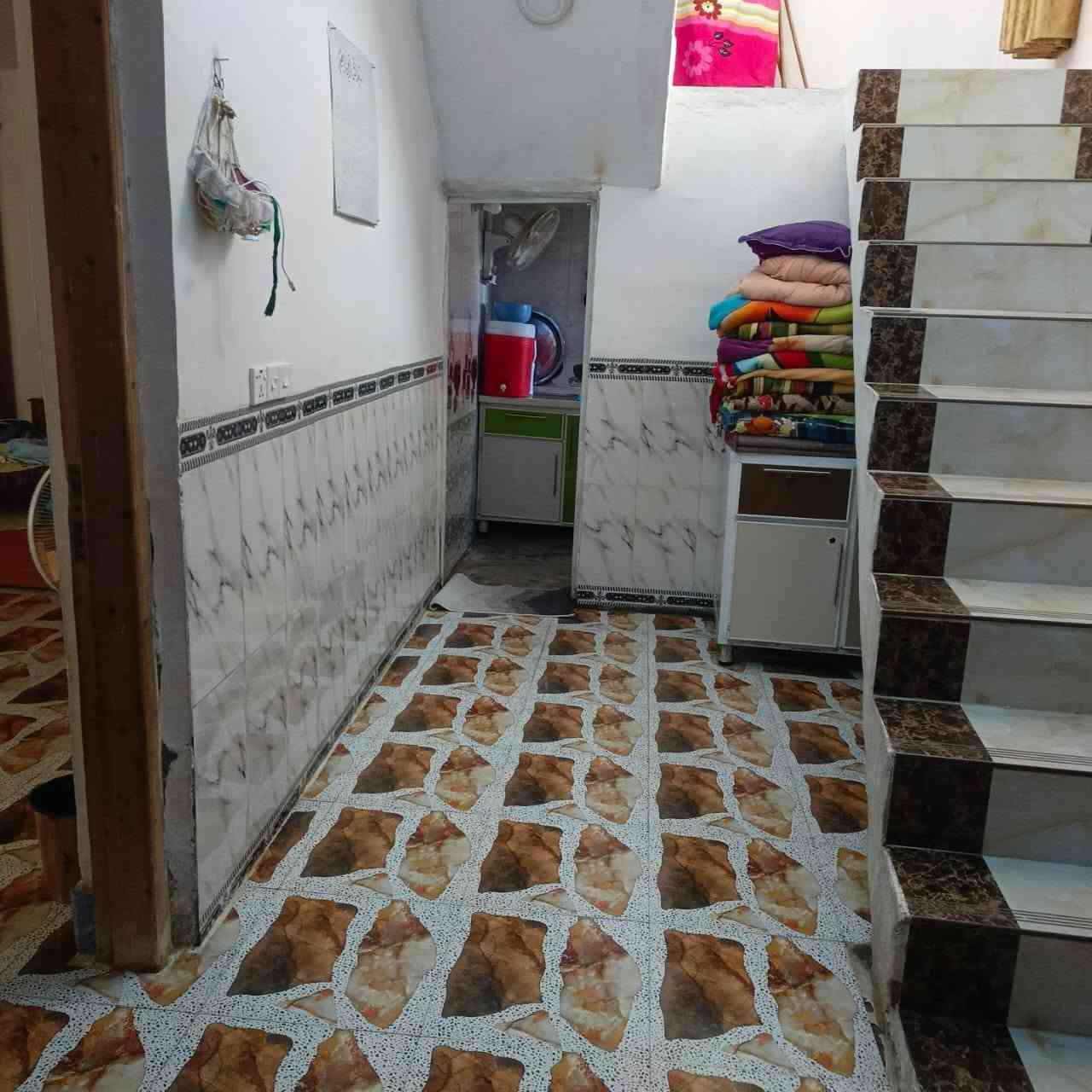 سلام عليكم بيت لبيع تجاوز نص قطعة  قريب على شارع نور ابو سيرميك  غرفتين كبار وترك وصحيات    مساحة 90  سقف سندويش  سعرة 10 وبي مجال رقم صاحب البيت  ***********🤎
سلام عليكم بيت لبيع تجاوز نص قطعة  قريب على شارع نور ابو سيرميك  غرفتين كبار وترك وصحيات    مساحة 90  سقف سندويش  سعرة 10 وبي مجال رقم صاحب البيت  ***********🤎***********
