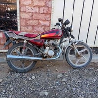 ايراني • مديل ١٩ • محرك مفتوح