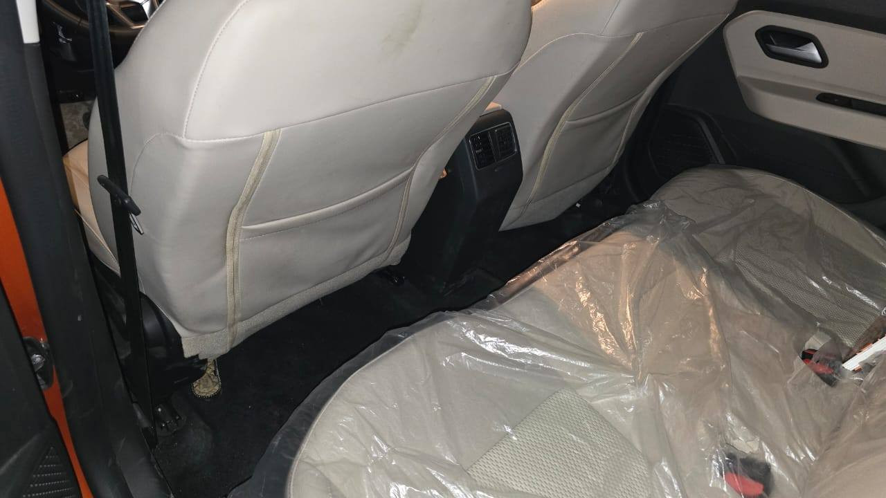 رينو داستر ٢٠٢٤ زيرو (٩٠٠٠) ممشى. مكفوله 
حره بسمي تحويل شوكت متريد
السعر ١٣٥ وبيها مجال 
رقم اربيل العنوان كربلاء
***********
