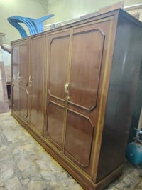 أغراض للبيع كلمن وسعره تزكام نجارة للاستفسار الاتصال على الرقم ٠٧٧١٣٧١...