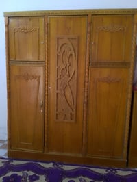 كنتور • بوفيه • ديوانية بستان الخصيمه