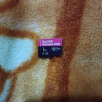 سانديسك • مايكرو اس دي • 1TB