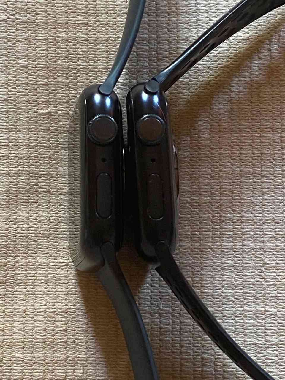 mm45/ج8باطارية100
فقط شاحنه وحده وياهن /الوحده 300رايده


**إذا كنت صاحب هذا الإعلان وتريد حذفه لأي سبب، رجاءا أرسل رسالة إلى الدعم الفني**
