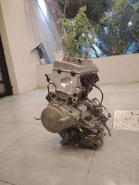 مكينة افوراي • شغاله وتمشي • بصره