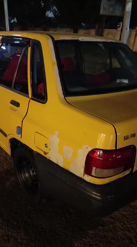 سلام عليكم سايبه البيع موديل 14سياره حلوه ونضيفه كير مكينه حدايده كله جديد تخم تاير ج


**إذا كنت صاحب هذا الإعلان وتريد حذفه لأي سبب، رجاءا أرسل رسالة إلى الدعم الفني**