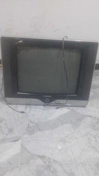 تلفزيون للبيع بي عطل بسيط صوت بلا صوره سعره ٢٥ بي مجال    شراي يتصل 07...