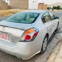 سەرەتا بە ناوی خوا: فرۆشتن-گۆڕین لەسەر دل گرتن  ALTIMA 2009 سەیارەکە ب...
