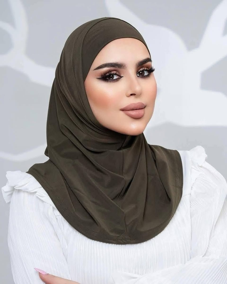 تنزيلات تنزيلات 
حجاب اميره الاصلي 
موديلين  قطني وفيزون 
السعر الفين دينار فقط 
العنوان كوت حي الجهاد مقابل جامع الامام السجاد 
تنزيلات ارخص الاسعار 
***********
