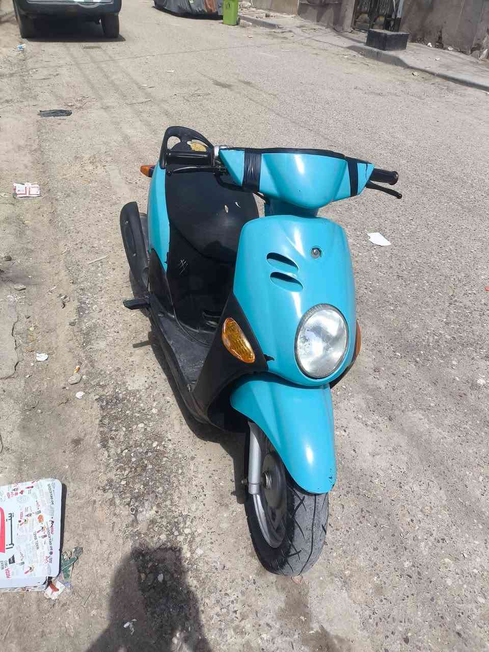 السلام عليكم شباب دراجه للبيع فله خير من الله لليبيع شراي يراسني خاص ويدلل سعر 700 وبي مجال قليل


**إذا كنت صاحب هذا الإعلان وتريد حذفه لأي سبب، رجاءا أرسل رسالة إلى الدعم الفني**