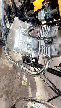 حبايب دراجه امتياز محرك سلامجه حديد 2026 يشهد الله نضافه فول محرك بجيس...