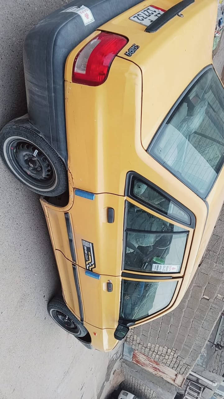 سلام عليك  عدي سايبا البيع ٢٠١٠  سيراه خير. من الله يرادله شويه تعديل  عنوان زعفرانيه سعر ١٩ قفل رقم بس وتساب ***********بس مستعجل على بيعه
