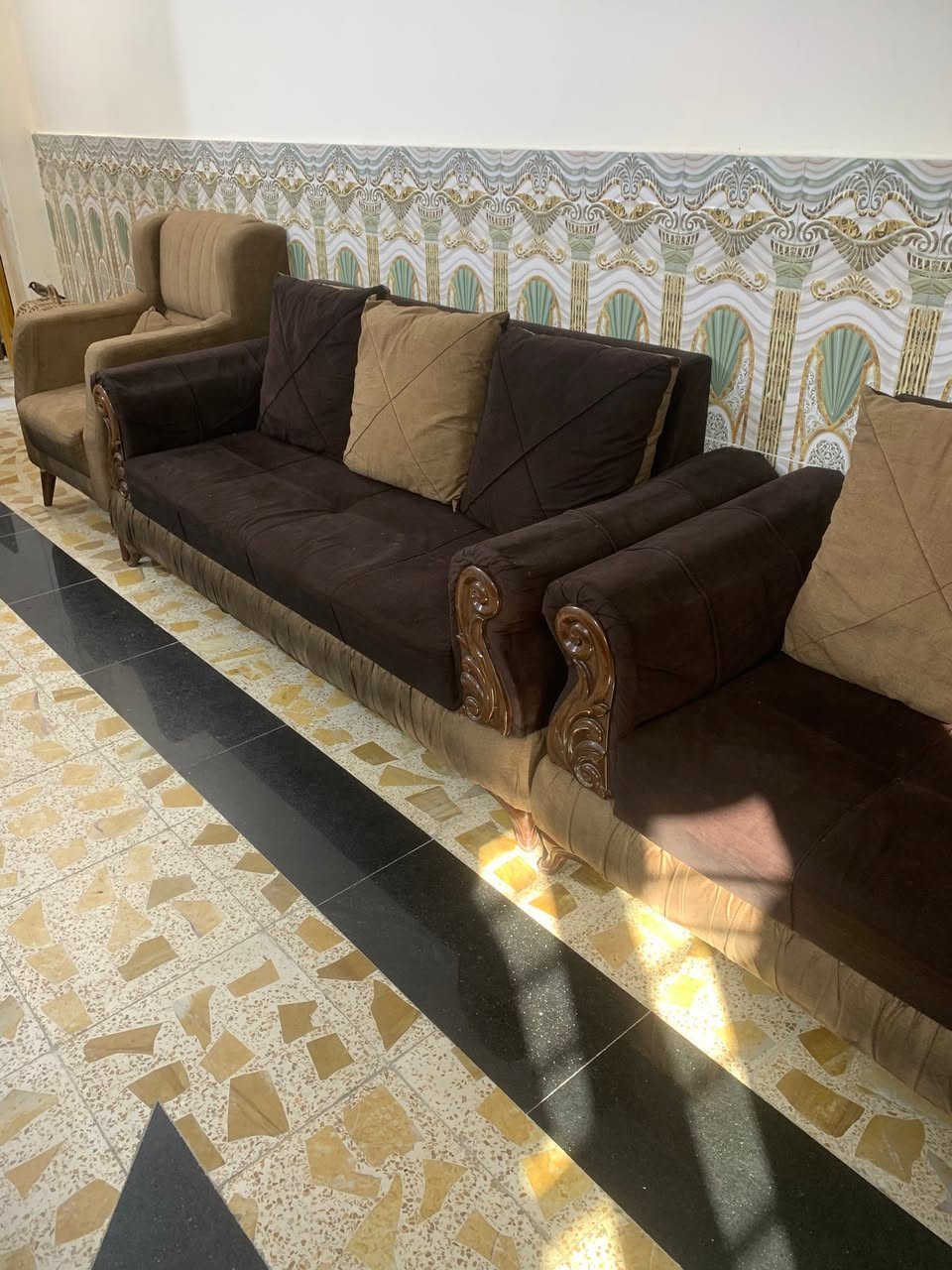 سلام عليكم تخم تركي للبيع سعر مناسب بغداد البلديات


**إذا كنت صاحب هذا الإعلان وتريد حذفه لأي سبب، رجاءا أرسل رسالة إلى الدعم الفني**
