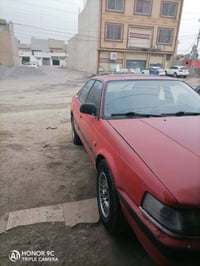 موديل ٩١ • سليماني • جير ومكينة