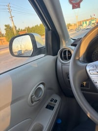 نيسان صني • ٢٠٢٤ • ضربات بالبارد