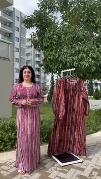 ازياء بيلا • موديلات جديده • ٢XL-٥XL