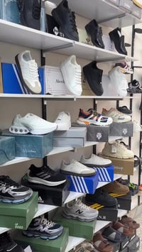 اديداس سامبا • حذاء رياضي