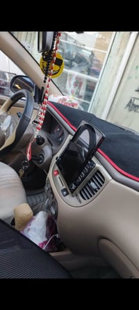 كيا ريو • ٢٠١٢ • ضرر