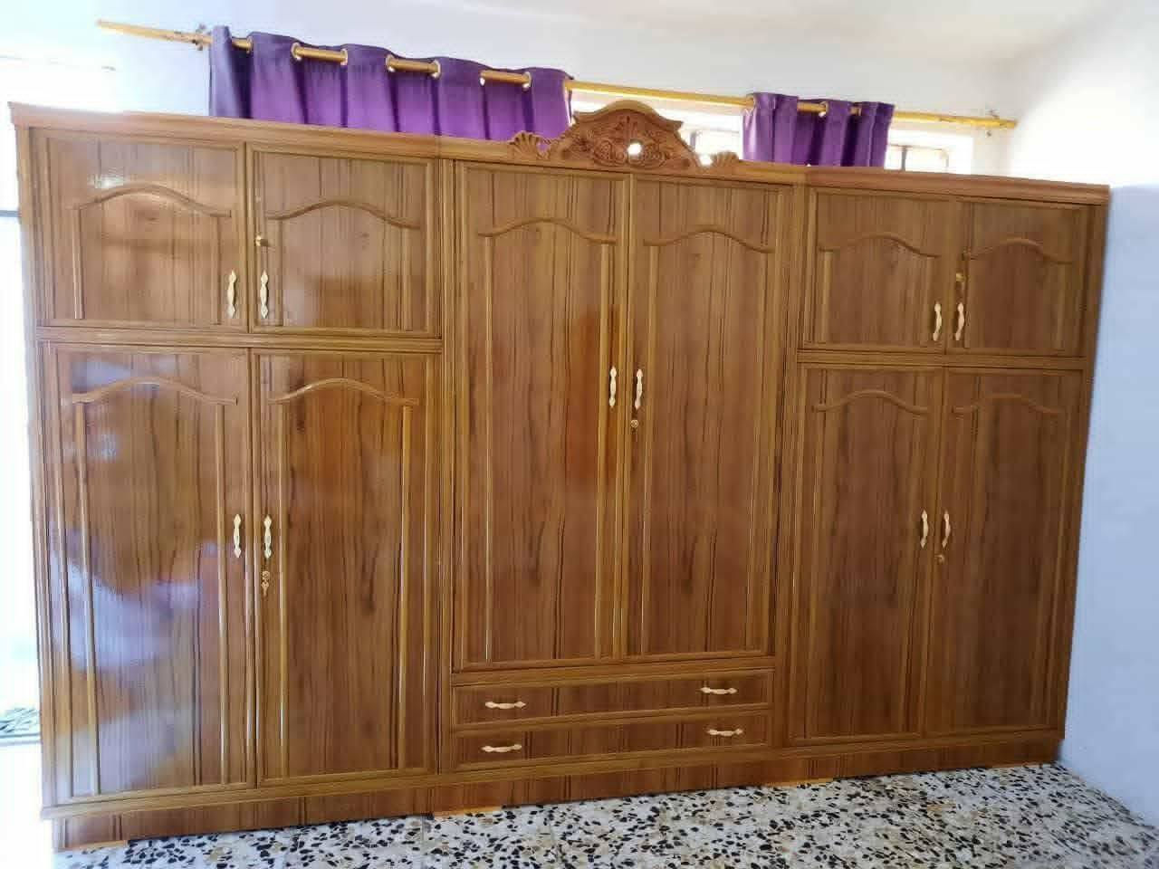 كنتور بابين 175
كنتور اربع ابواب 310
ميز مرايه 175
كنتو سته ابواب400


**إذا كنت صاحب هذا الإعلان وتريد حذفه لأي سبب، رجاءا أرسل رسالة إلى الدعم الفني**