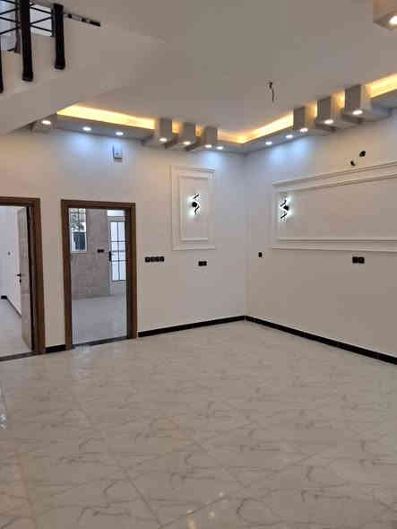 مشتمل البيع حي الخضراء قرب صيدلية جواد المساحه ١٥٠م الواجهة ١٠م النزال ١٥م طابقين ٤غرف وصاله ومطبخ ستقبال كراج صحيات البيت زيرو للستفسار اتصل ***********
