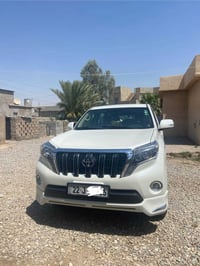 برادو • ٢٠١١ • رقم اربيل