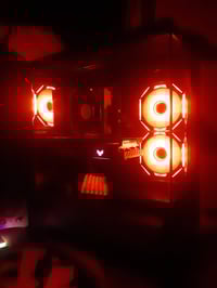 i5-13400F • RTX3060Ti • رام 32GB