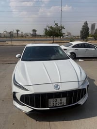 ام جي جيتي • ام جي 2024 • سيارة MG • MG GT 2024 • سيارة أربيل • سيارة ...