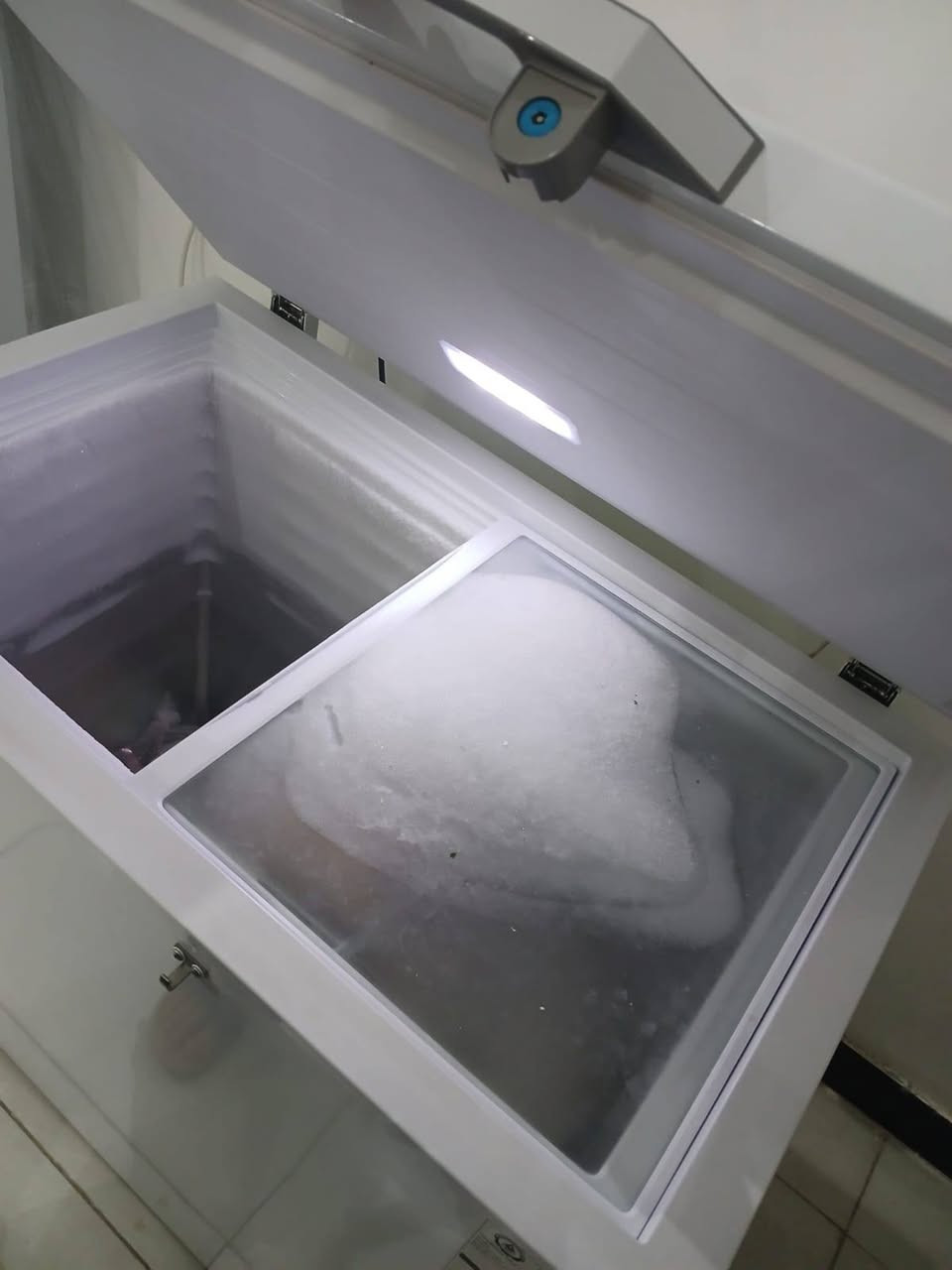 السلام عليكم مجمدة هايسنس 10قدم للبيع


**إذا كنت صاحب هذا الإعلان وتريد حذفه لأي سبب، رجاءا أرسل رسالة إلى الدعم الفني**