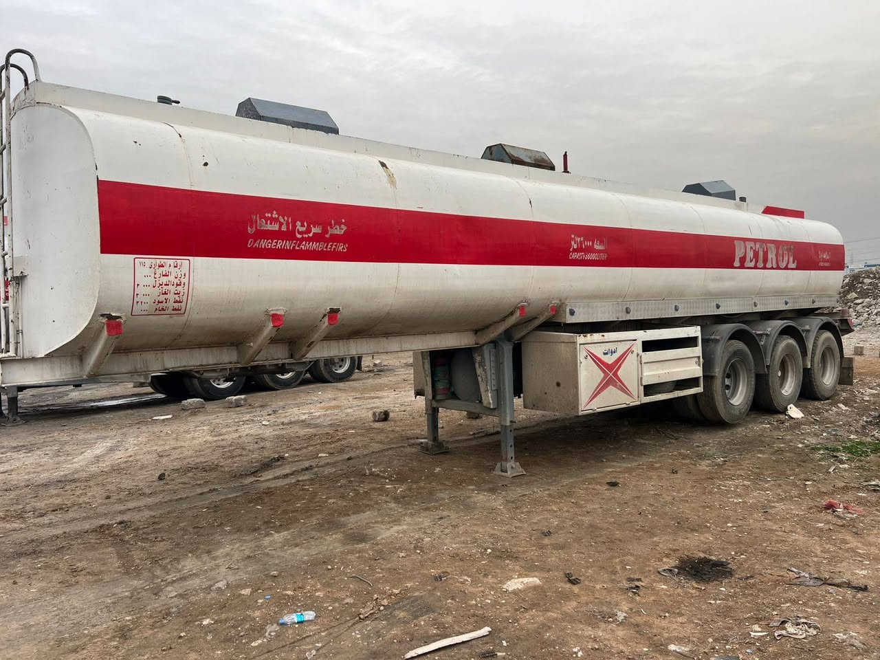 السلام عليكم تانكي كالبرس للبيع التواصل علا الرقم***********
