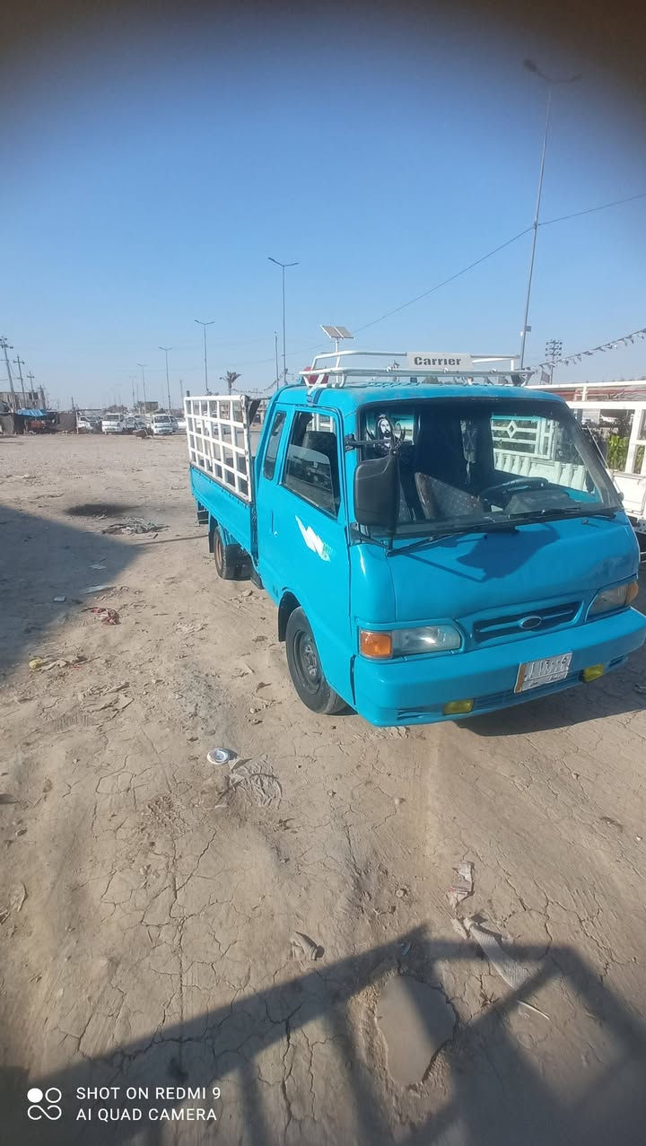 سلام عليكم  سياره حديده ومكفوله سته وتسعين السعر ستين وبيه مجال مكان بابل  ***********
