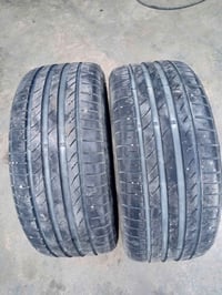 جفت تاير • 245/45/17 • السليمانية