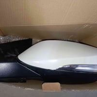 مراية يسار • اكسنت 2012 • جديدة