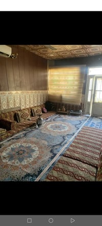 المعمل القديم • محطة حجي وحيد • ٣غرف