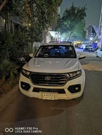 موديل ٢٠٢١ • فور ويل • كاميرا خلفية