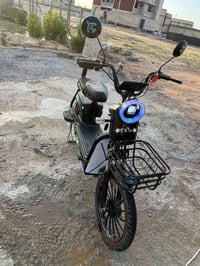 دراجة شحن • نظيفه • نجف لحولي