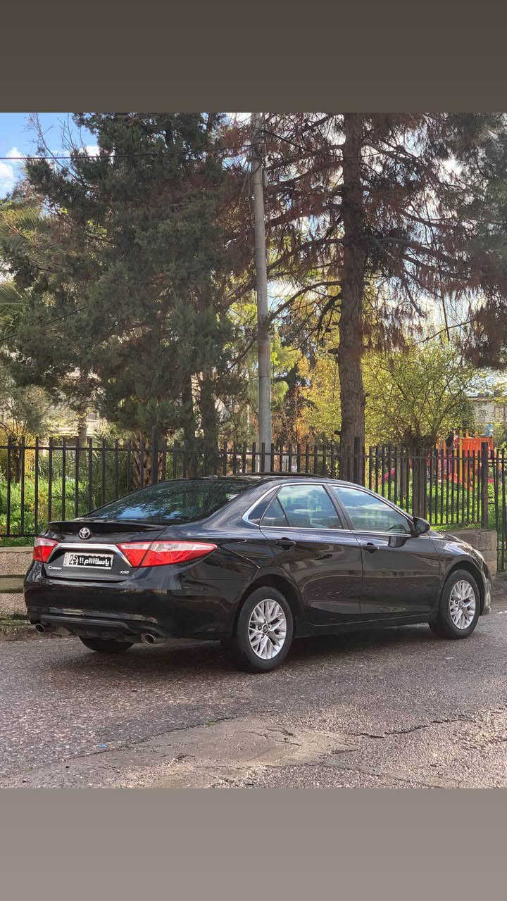 کـــــــــوردی : 
.تەنها فرۆشتن بە نقدی 
. گۆڕینەوە و قستمان نیە 

. تــــــۆیۆتا کــــــامری 2017 
. وارد ئەمریـــــــکی 
. مواسفات / xse فوول فوول 
. سلایت ، شغال ، کشن جلد و هیتەر
. مەکینە / V6_3,5 کەپس 
. گێڕ و مەکینە ئەڤەلۆن 
. ڕۆیشتن / 205   هەزار کم 
. ڕەقەم هەولێر سەنەوی نوێ 
. سبوغ تەنها بۆنیت 
. بێ ناوگرتن ، ئێڕباگ سوکان 

. نــــــرخ (  155 $ ) 
. ناونیشان هەولێر ئازادی
ٓٓٓٓٓٓٓٓٓٓٓٓٓ------------------------------------

عربي : 
فقط بیع نقدي ، بدون مراوسة 

. تــــویوتا كامری 
. وارد آمریكی ، مودیل ۲۰۱۷ 
. مواصفات xse فوول 
.سلایت . شغال . کشن جلد و تدفئة 
.محرك  / V6.3,5 کبس مامفتوح 
. جیر و محرك آفـلـــــــون 
. ماشي / 205   الف کم 
. رقم اربیل سنویة جدید 
. صبغ فقط بولنت 
. بدون دواخل . ایرباك ستیرن 

.سعـــــر  ( ۱٥٥ $ ) 
. عنوان آربیل آزادي أربيل, العراق


**إذا كنت صاحب هذا الإعلان وتريد حذفه لأي سبب، رجاءا أرسل رسالة إلى الدعم الفني**