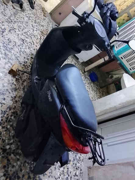 بريز اكزز نوزل ياباني مكفوله كله شغاله اي نقص مابيه نضافه فول دراجه جديدة لوك السعر ٦٥٠ بغداد الكمالية ***********
